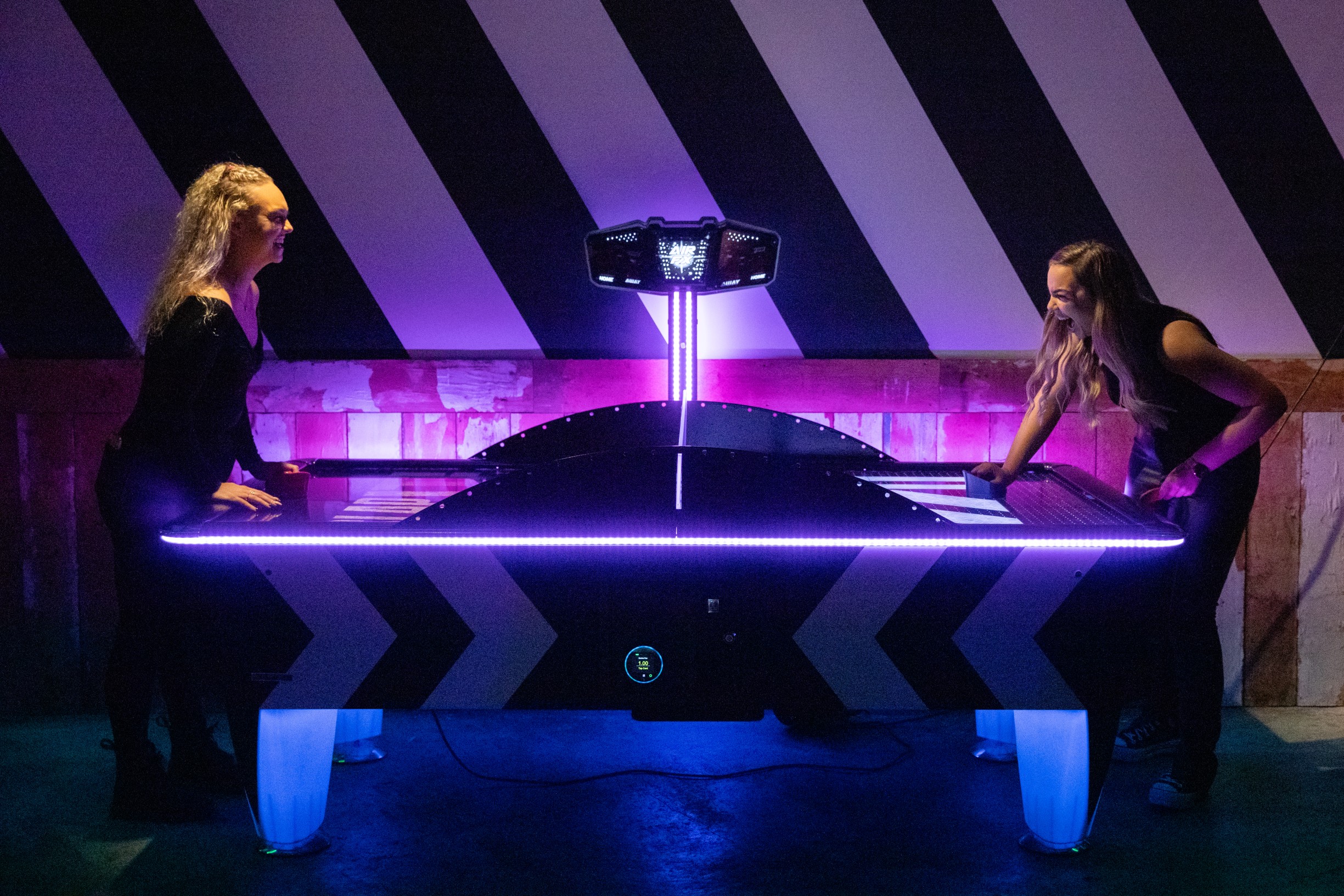 10 Amazing Activity Bars in Newcastle Get into Newcastle